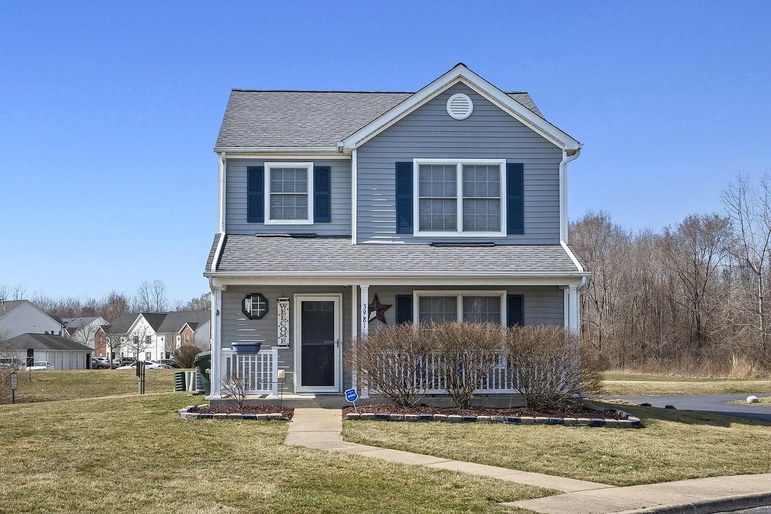 3981 Claremorris St photo 1