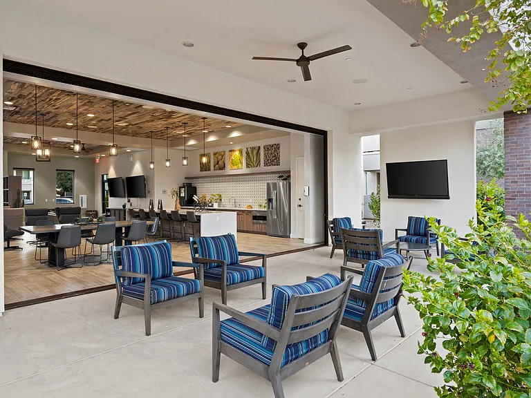 Common Area