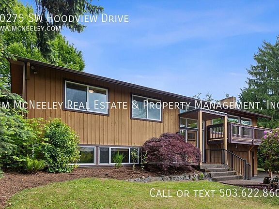 2nd image of 10275 SW Hoodview Dr