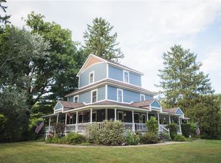 660 Remsen Rd, Medina, OH 44256