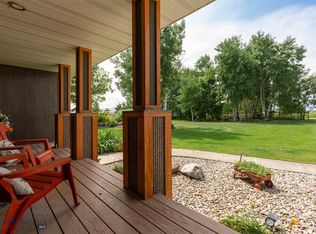 605 E Cameron Bridge Rd, Bozeman, MT 59718