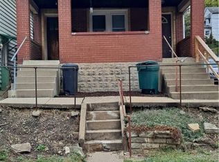 800 Ridge Ave, Mc Kees Rocks, PA 15136