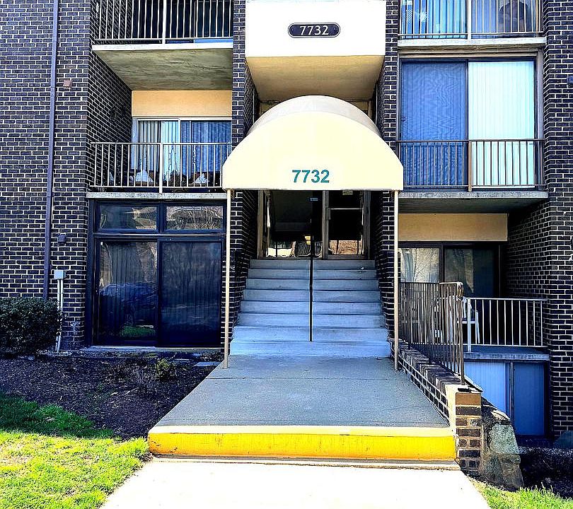 1st image of 7732 Hanover Pkwy APT 101