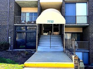 7732 Hanover Pkwy APT 241, Greenbelt, MD