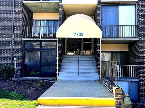 7732 Hanover Pkwy APT 241, Greenbelt, MD 20770