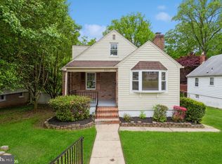 3337 Garnet Rd, Baltimore, MD 21234