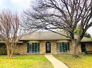 10235 Chimney Hill Ln, Dallas, TX 75243