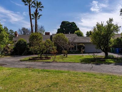 526 Walnut Ave, Arcadia, CA, 91007
