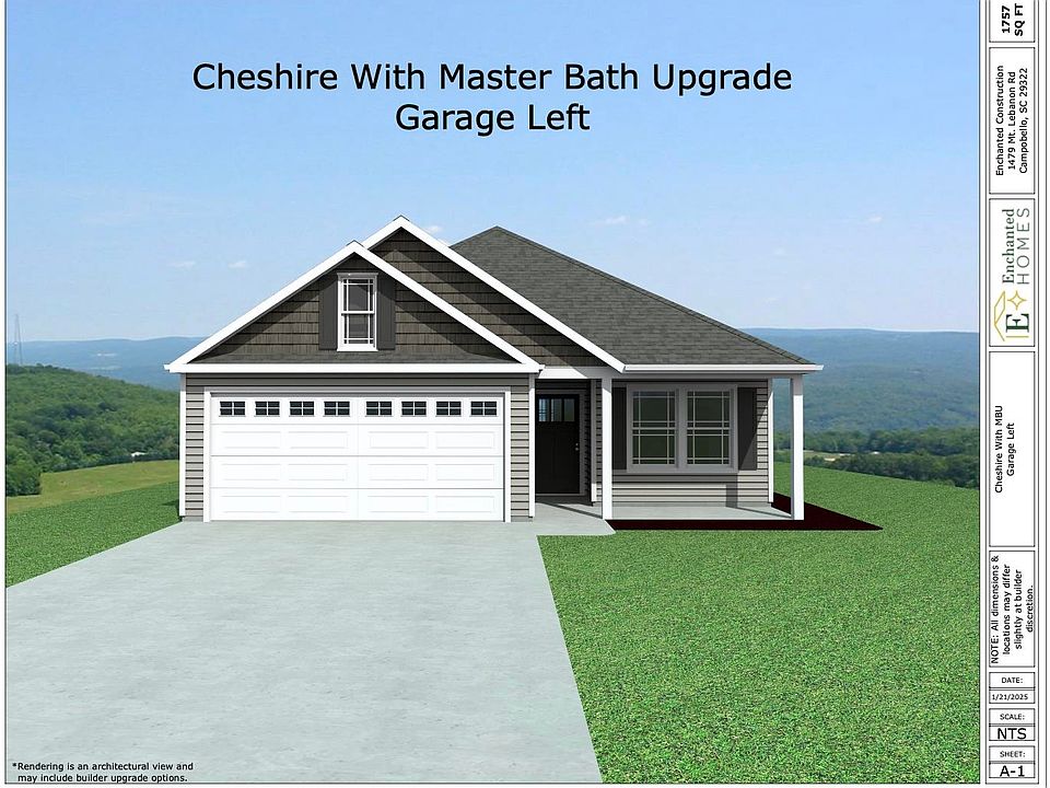2nd image of 1233 Cleve Gosnell Ln
