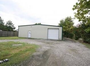 504 Xavier St, Fort Smith, AR 72901