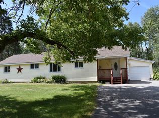 2620 S Flowage Lake Rd, West Branch, MI 48661