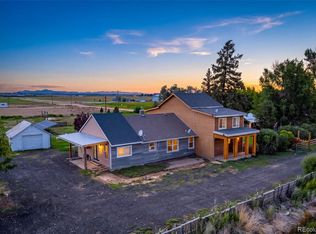 32638 County Road 10, Keenesburg, CO 80643