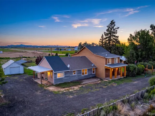 32638 County Road 10, Keenesburg, CO 80643