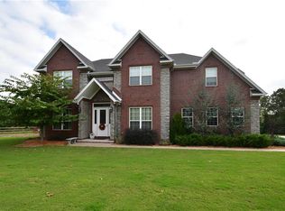 3216 N Rupple Rd, Fayetteville, AR 72704