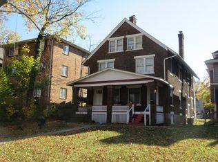 E 18th Ave 323-325 CR, Columbus, OH 43201