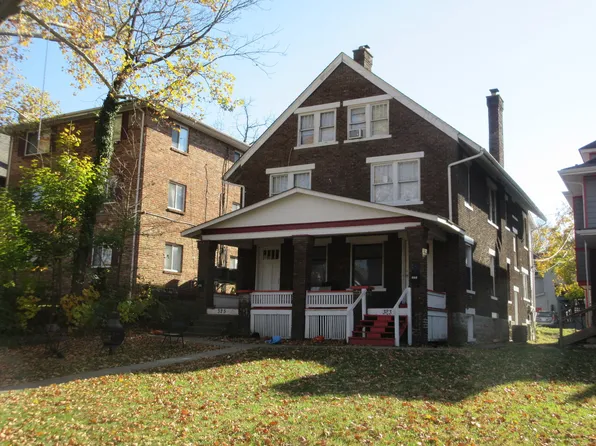 E 18th Ave 323-325 CR, 323 E 18th Ave #323, Columbus, OH 43201