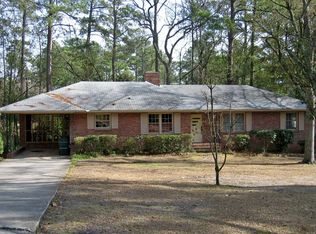 1230 Brentwood Dr, Columbia, SC 29206