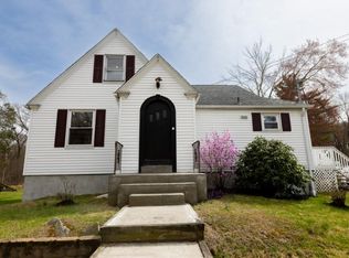 838 Centerville Rd, Warwick, RI 02886