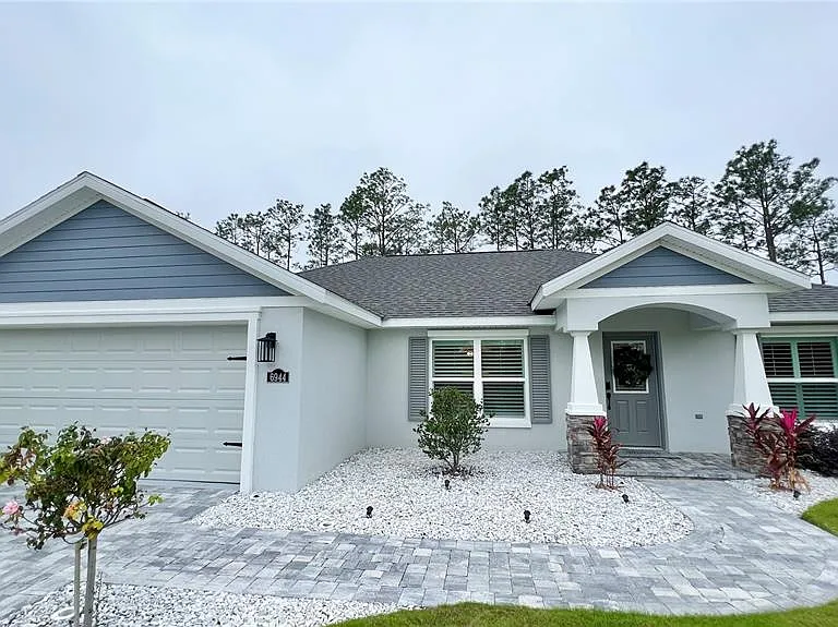 6944 SW 179th Court Rd — Photo 1