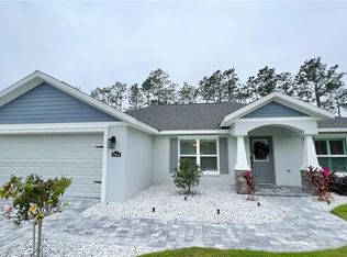 6944 SW 179th Court Rd, Dunnellon, FL 34432