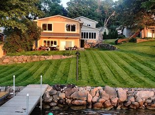 4888 Edgewater Dr, Mound, MN 55364