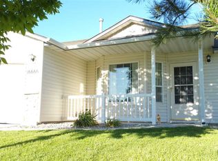 16666 Sadie Ave, Caldwell, ID 83607