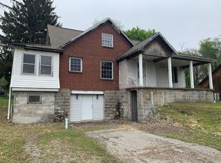 1931 Frankstown Rd, Johnstown, PA 15902