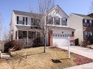 9612 Golden Eagle Dr, Highlands Ranch, CO 80129