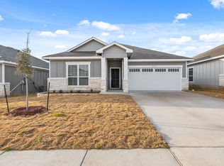 737 Gingham Trl, Troy, TX 76579