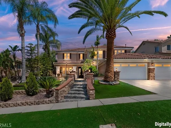 2417 Lenai Cir, Corona, CA 92879