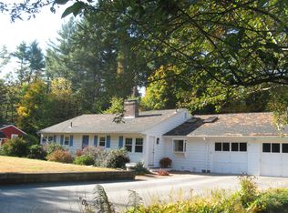 15 Davelin Rd, Wayland, MA 01778