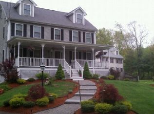 33 Gilman Rd, North Billerica, MA 01862