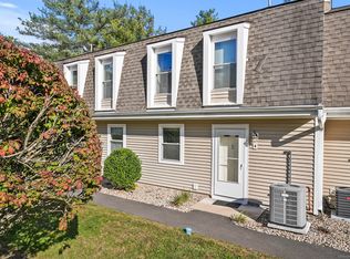 315 Brittany Farms Rd APT B, New Britain, CT 06053