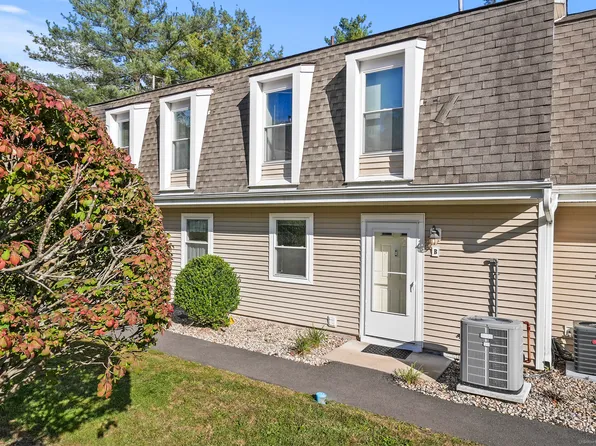 315 Brittany Farms Road APT B, New Britain, CT 06053