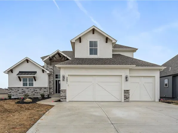 2091 NW Obrien Rd, Lees Summit, MO 64081