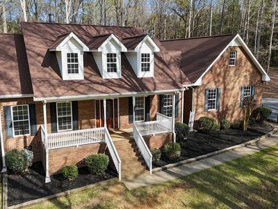 158 Peoples Rd, Jackson, GA, 30233