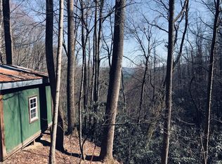 0 Twin Creeks, Hays, NC 28635