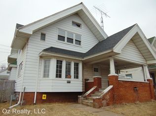 3950 Burnham Ave, Toledo, OH 43612