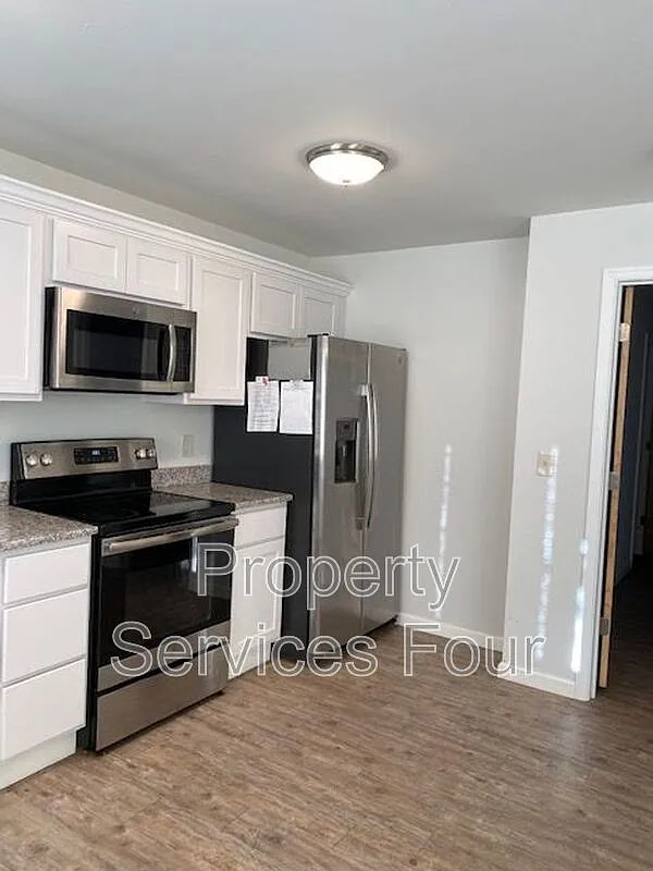 1 bed, 1.0 bath, 500 sqft, $1,250 — Photo 2