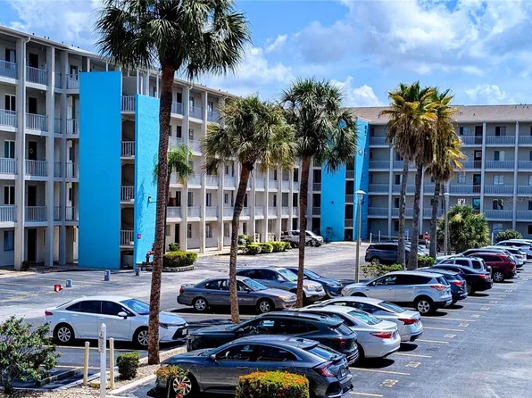 3714 LAKE BAYSHORE DRIVE #K-418, BRADENTON, FL 34205