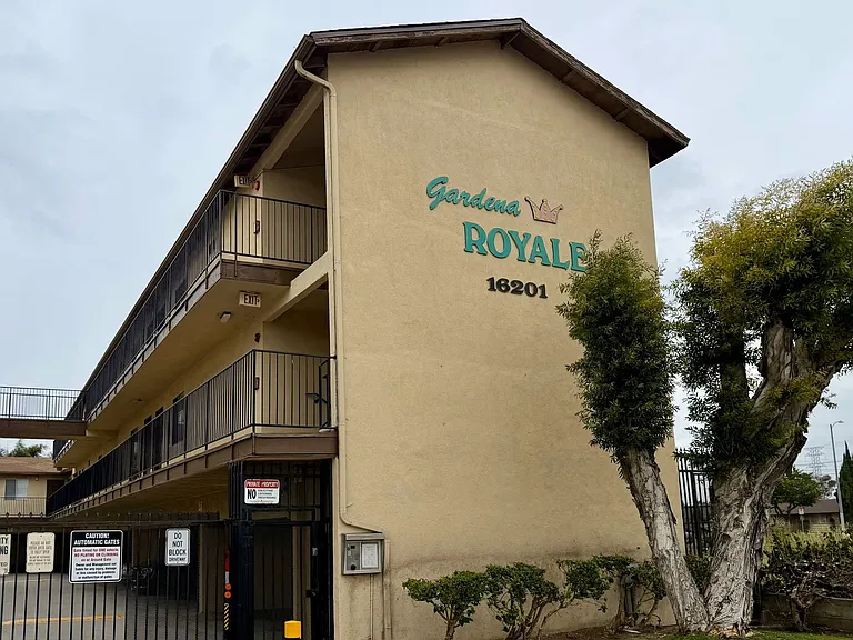 Gardena Royale — Photo 8