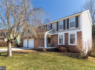 730 Heston Ln, Bel Air, MD 21014