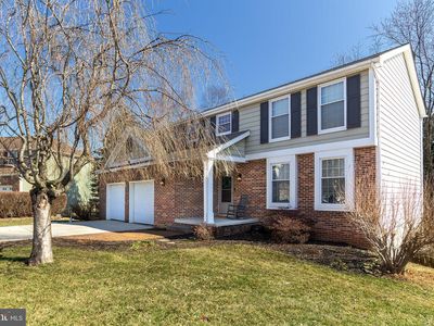 730 Heston Ln, Bel Air, MD, 21014