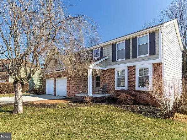 730 Heston Ln, Bel Air, MD 21014