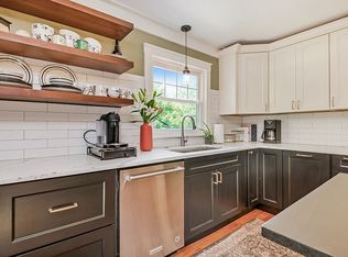 314 Liberty St, Rockland, MA 02370