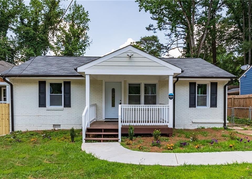 1377 Avon Ave SW, Atlanta, GA 30310 Zillow