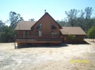 29695 Corral Ct S, Coarsegold, CA 93614