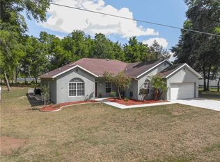 8465 SE 156th St, Summerfield, FL 34491