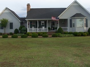 647 Jerusalem Rd, Bells, TN 38006