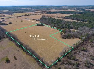 24630 Private Road 8102, Frankston, TX 75763